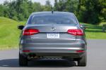 Volkswagen Jetta 2015 года (US)